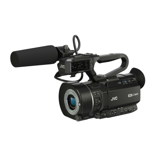 изображение техники jvc